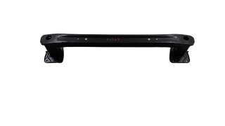 Recambio de refuerzo paragolpes trasero para lexus ux (za10) 2018- referencia OEM IAM 5202376030  