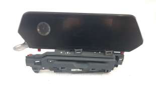 Recambio de sistema navegacion gps para lexus ux (za10) 2018- referencia OEM IAM 8611176100  