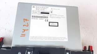 Recambio de sistema navegacion gps para lexus ux (za10) 2018- referencia OEM IAM 8611176100   2