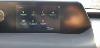 Recambio de sistema navegacion gps para lexus ux (za10) 2018- referencia OEM IAM 8611176100  