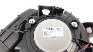 Recambio de ventilador calefaccion para lexus ux (za10) 2018- referencia OEM IAM G923047080 BASF510B21 