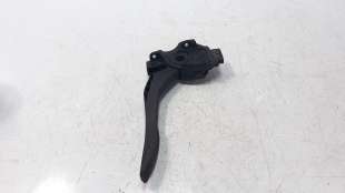 Recambio de potenciometro pedal para land rover discovery 4 2009-2016 2.7 td v6 cat referencia OEM IAM AH229F836CA  