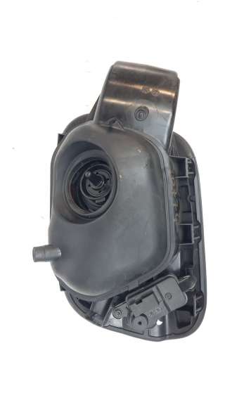 Recambio de tapa exterior combustible para volkswagen t-cross 2016- 1.0 tsi referencia OEM IAM 2GM809999  