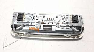 Recambio de luz interior para mercedes-benz clase a (w176) 2012-2018 1.5 cdi cat referencia OEM IAM A2048204901   2