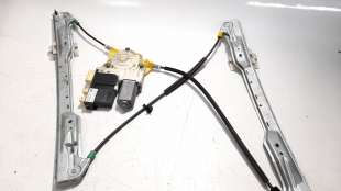 Recambio de motor elevalunas delantero izquierdo para citroën c5 berlina 2004-2008 1.6 hdi cat (9hy / dv6ted4) referencia OEM IA