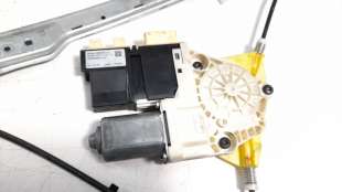 Recambio de motor elevalunas delantero izquierdo para citroën c5 berlina 2004-2008 1.6 hdi cat (9hy / dv6ted4) referencia OEM IA 2