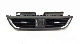 Recambio de rejilla aireadora para alfa romeo giulia (952) 2016- 2.2 jtdm cat referencia OEM IAM 156110178  