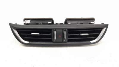 Recambio de rejilla aireadora para alfa romeo giulia (952) 2016- 2.2 jtdm cat referencia OEM IAM 156110178  