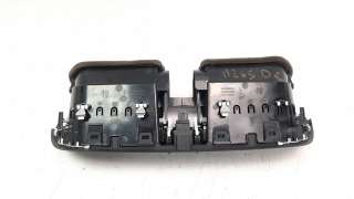 Recambio de rejilla aireadora para alfa romeo giulia (952) 2016- 2.2 jtdm cat referencia OEM IAM 156110178  