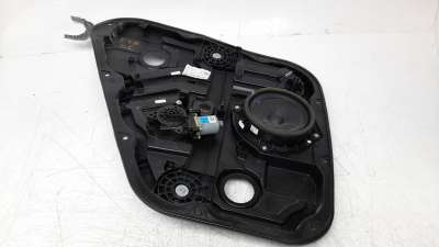 Recambio de motor elevalunas trasero izquierdo para hyundai tucson 2015- 1.6 crdi cat referencia OEM IAM 83450D7000  