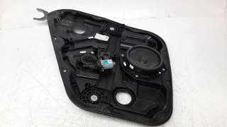 Recambio de motor elevalunas trasero izquierdo para hyundai tucson 2015- 1.6 crdi cat referencia OEM IAM 83450D7000  