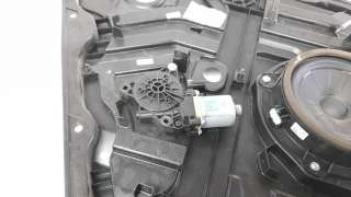 Recambio de motor elevalunas trasero izquierdo para hyundai tucson 2015- 1.6 crdi cat referencia OEM IAM 83450D7000  
