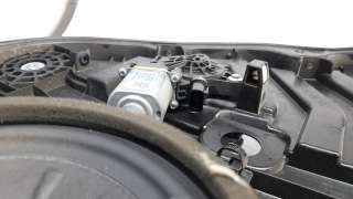 Recambio de motor elevalunas trasero izquierdo para hyundai tucson 2015- 1.6 crdi cat referencia OEM IAM 83450D7000  
