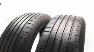 Recambio de rueda para renault captur ii 2019- 1.0 tce referencia OEM IAM 2155518   2