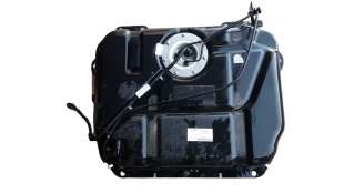 Recambio de deposito combustible para aston martin rapide 2009- 5.9 v12 cat referencia OEM IAM AD439K007AD  