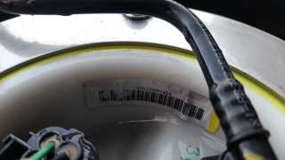 Recambio de deposito combustible para aston martin rapide 2009- 5.9 v12 cat referencia OEM IAM AD439K007AD  