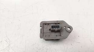 Recambio de resistencia calefaccion para citroën c5 berlina 2001-2004 2.2 hdi fap cat (4hx / dw12ed4) referencia OEM IAM 9641212