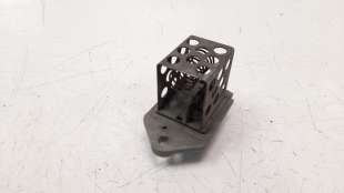 Recambio de resistencia calefaccion para citroën c5 berlina 2001-2004 2.2 hdi fap cat (4hx / dw12ed4) referencia OEM IAM 9641212 2