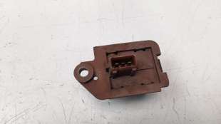 Recambio de resistencia calefaccion para citroën c5 berlina 2001-2004 2.2 hdi fap cat (4hx / dw12ed4) referencia OEM IAM 9641212