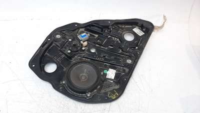 Recambio de motor elevalunas trasero derecho para kia ceed 2018- 1.0 tgdi cat referencia OEM IAM 83460J7000  