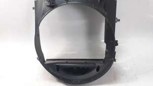 Recambio de calandra delantera de radiador para land rover discovery 4 2009-2016 2.7 td v6 cat referencia OEM IAM PGK500085   2