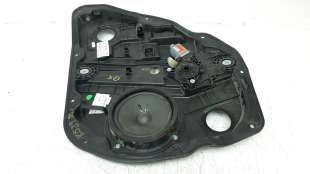 Recambio de motor elevalunas trasero izquierdo para kia ceed 2018- 1.0 tgdi cat referencia OEM IAM 83450J7000  
