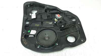 Recambio de motor elevalunas trasero izquierdo para kia ceed 2018- 1.0 tgdi cat referencia OEM IAM 83450J7000  