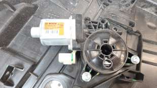 Recambio de motor elevalunas trasero izquierdo para kia ceed 2018- 1.0 tgdi cat referencia OEM IAM 83450J7000   2
