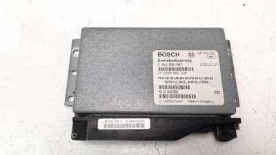 Recambio de centralita cambio automatico para citroën c5 berlina 2001-2004 2.2 hdi fap cat (4hx / dw12ed4) referencia OEM IAM 96