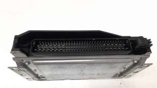 Recambio de centralita cambio automatico para citroën c5 berlina 2001-2004 2.2 hdi fap cat (4hx / dw12ed4) referencia OEM IAM 96 2