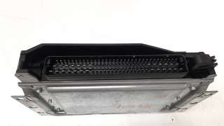 Recambio de centralita cambio automatico para citroën c5 berlina 2001-2004 2.2 hdi fap cat (4hx / dw12ed4) referencia OEM IAM 96