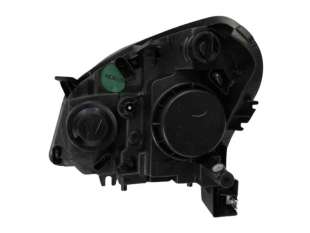Recambio de faro derecho para nissan qashqai (j10) 2007-2014 referencia OEM IAM 26010JD95A 108804701 DS7104903 2