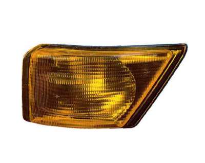 Recambio de piloto delantero izquierdo para iveco daily caja cerrada (1999 =>) 1999-2006 referencia OEM IAM 98472982 103F7011210