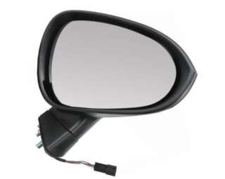 Recambio de retrovisor derecho para seat ibiza (6j5) 2008-2015 referencia OEM IAM 6140803 1052124015 ST0357313