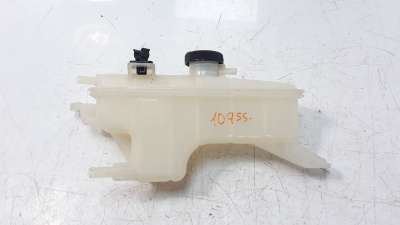 Recambio de deposito expansion para toyota rav 4 2012-2019 referencia OEM IAM 1647028113  