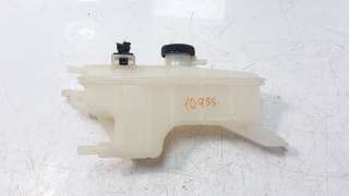 Recambio de deposito expansion para toyota rav 4 2012-2019 referencia OEM IAM 1647028113  