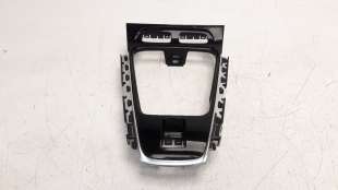 Recambio de moldura para opel grandland x 2017- 1.2 referencia OEM IAM 98249877YX  