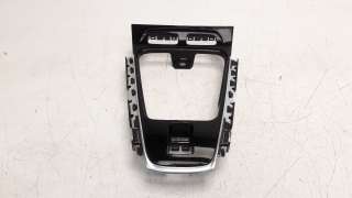 Recambio de moldura para opel grandland x 2017- 1.2 referencia OEM IAM 98249877YX  