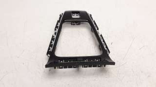 Recambio de moldura para opel grandland x 2017- 1.2 referencia OEM IAM 98249877YX  