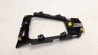 Recambio de moldura para opel grandland x 2017- 1.2 referencia OEM IAM 98249877YX  