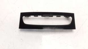 Recambio de moldura para opel grandland x 2017- 1.2 referencia OEM IAM YP00054277  