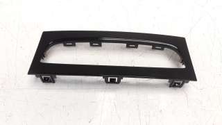 Recambio de moldura para opel grandland x 2017- 1.2 referencia OEM IAM YP00054277  