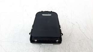 Recambio de cenicero para mercedes-benz clase gla (w156) 2013- gla 200 cdi (156.908) referencia OEM IAM A1766807400  