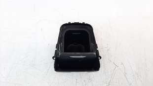 Recambio de cenicero para mercedes-benz clase gla (w156) 2013- gla 200 cdi (156.908) referencia OEM IAM A1766807400   2