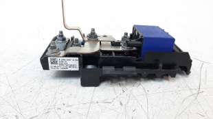 Recambio de caja reles / fusibles para mercedes-benz clase gla (w156) 2013- gla 200 cdi (156.908) referencia OEM IAM A2465401350 2