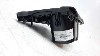 Recambio de moldura para mercedes-benz clase gla (w156) 2013- gla 200 cdi (156.908) referencia OEM IAM A1766800210  