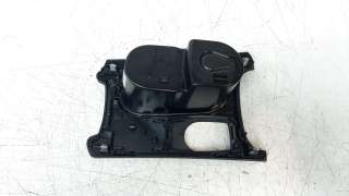 Recambio de moldura para mercedes-benz clase gla (w156) 2013- gla 200 cdi (156.908) referencia OEM IAM A1766800210  