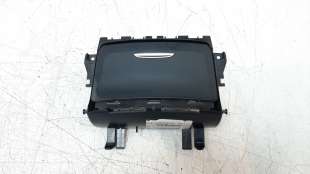 Recambio de cenicero para mercedes-benz clase gla (w156) 2013- gla 200 cdi (156.908) referencia OEM IAM A1768100179  