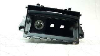 Recambio de cenicero para mercedes-benz clase gla (w156) 2013- gla 200 cdi (156.908) referencia OEM IAM A1768100179  