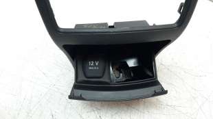 Recambio de cenicero para mercedes-benz clase gla (w156) 2013- gla 200 cdi (156.908) referencia OEM IAM A1766801050   2